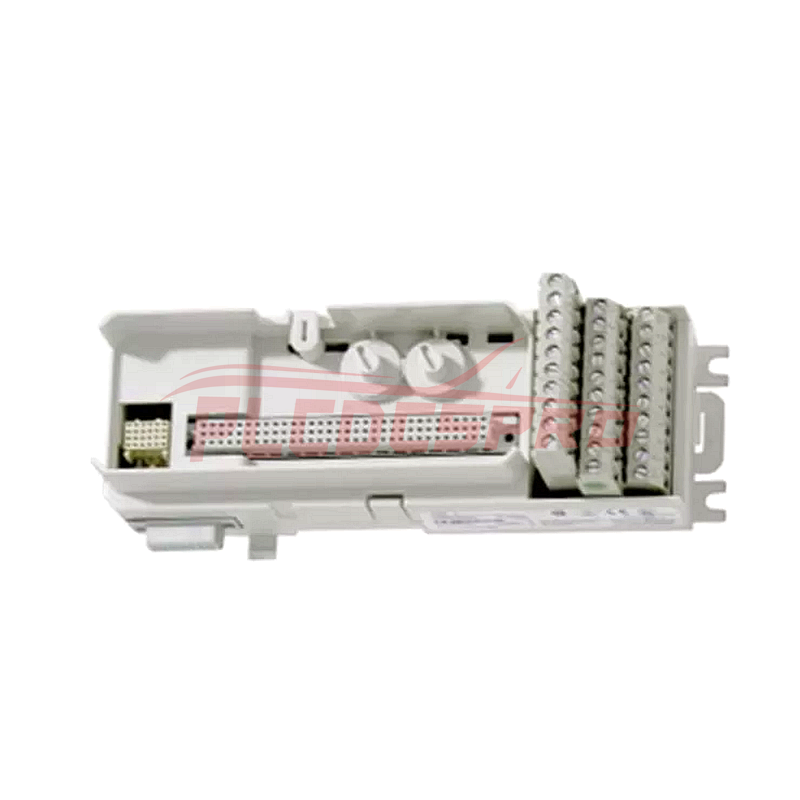 TU810V1 Yığcam MTU, 50V ABB 3BSE013230R1