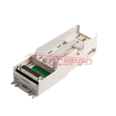 3BSE013232R1 ABB TU812V1 Unité de terminaison de module compact (MTU)