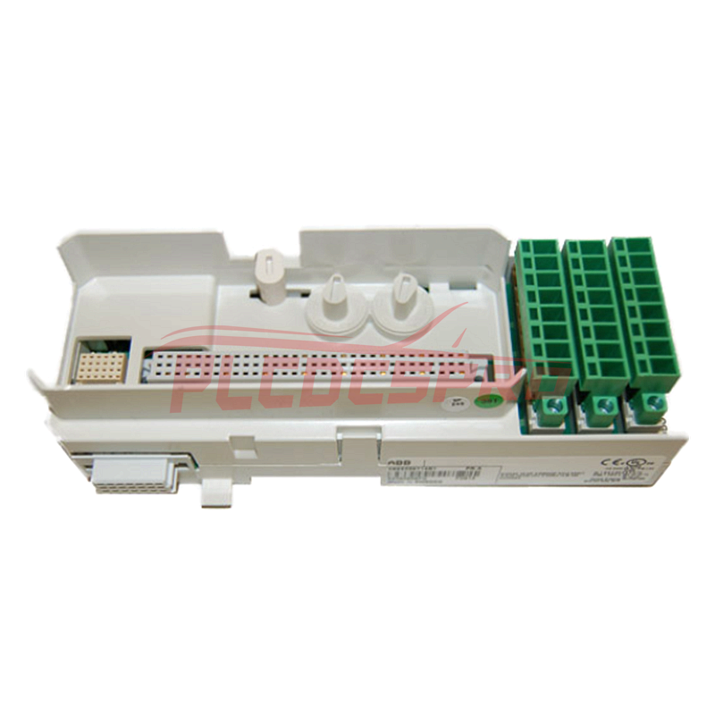 3BSE013232R1 ABB TU812V1 Compact Module Termination Unit (MTU)