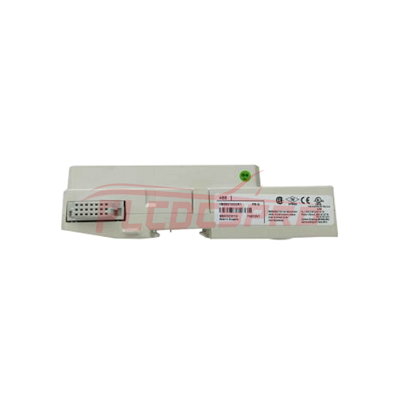 TU818 Compact MTU, 50V ABB 3BSE069209R1 Novo