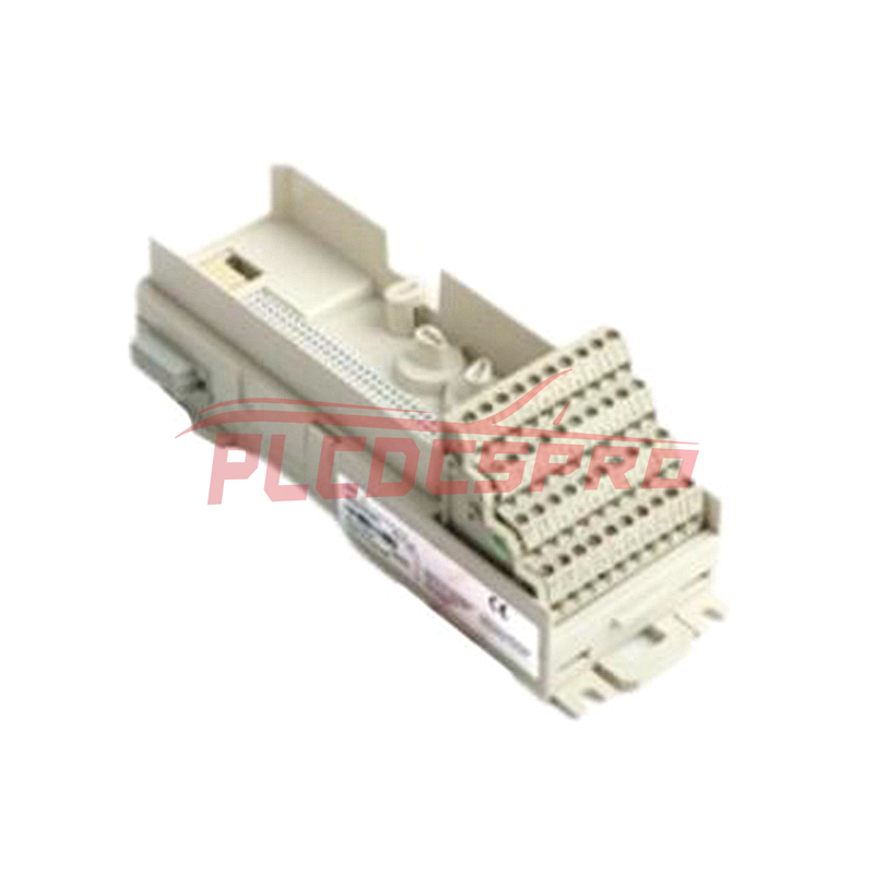 TU818V1 ABB 3BSE069209R1 وحدة إنهاء الوحدة المدمجة