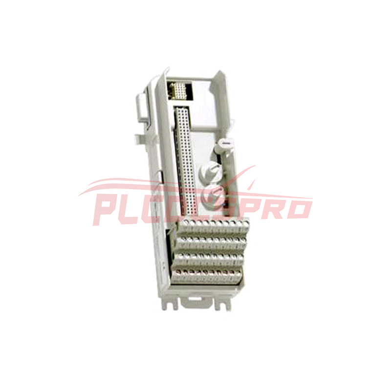 TU818 Compact MTU, 50V ABB 3BSE069209R1 Ново