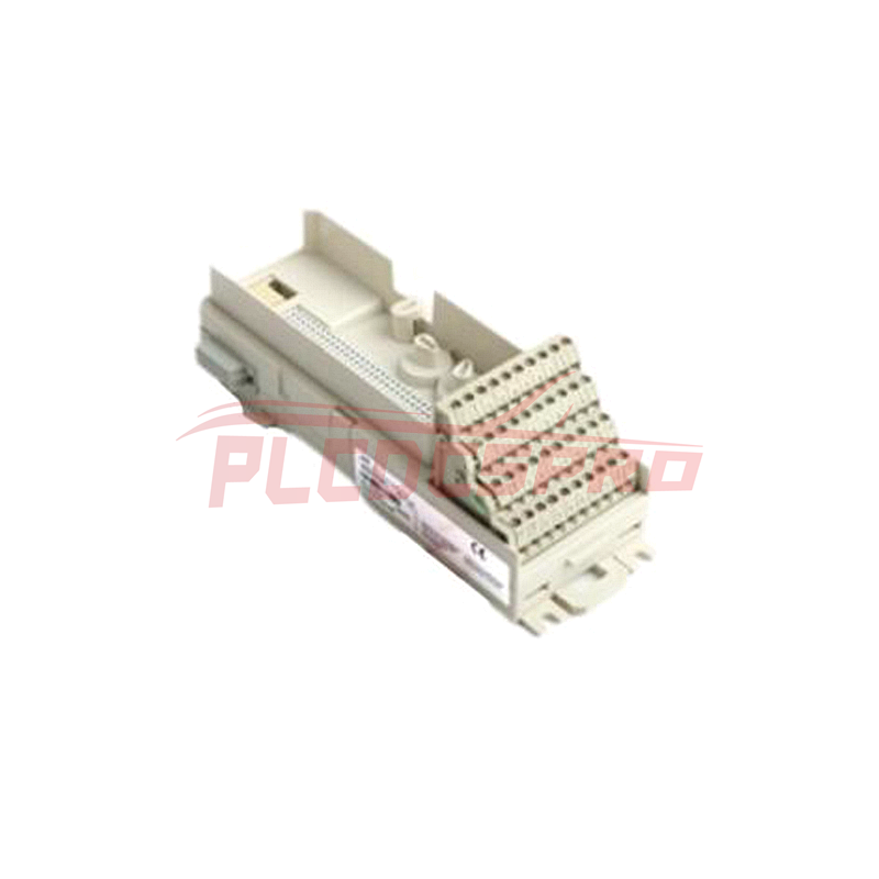 TU818 Kompaktowy MTU, 50V ABB 3BSE069209R1 Nowy