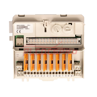 Unité de terminaison de module 3BSE013237R1 ABB TU836V1