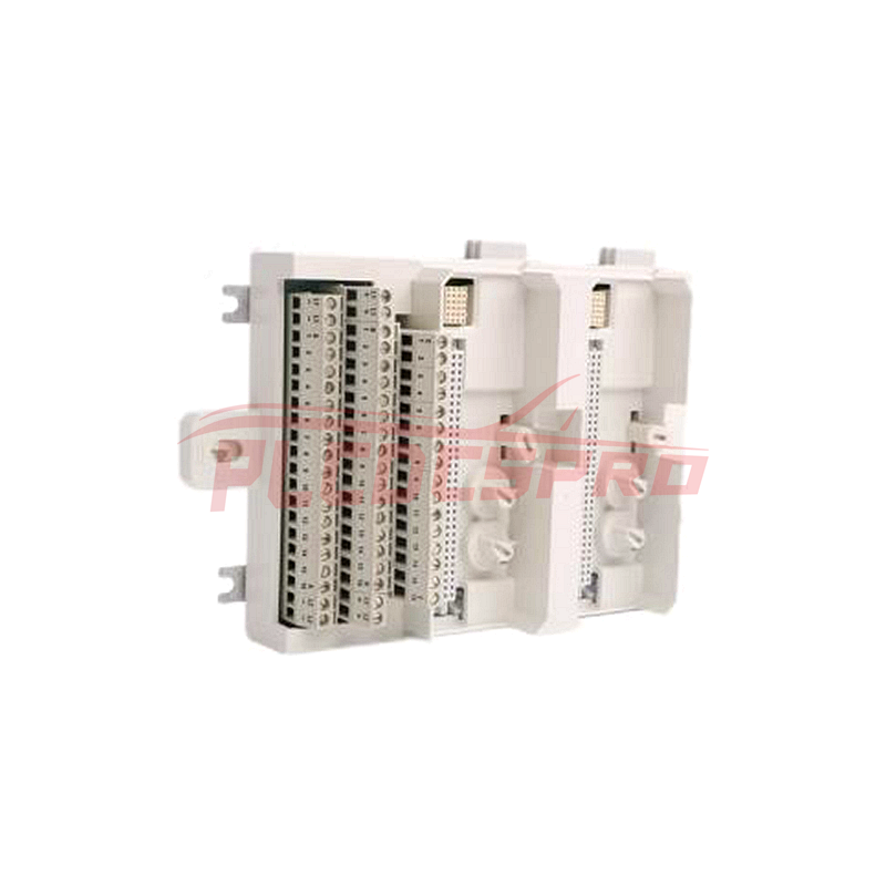 TU843 Əlavə MTU, 50V ABB 3BSE021443R1