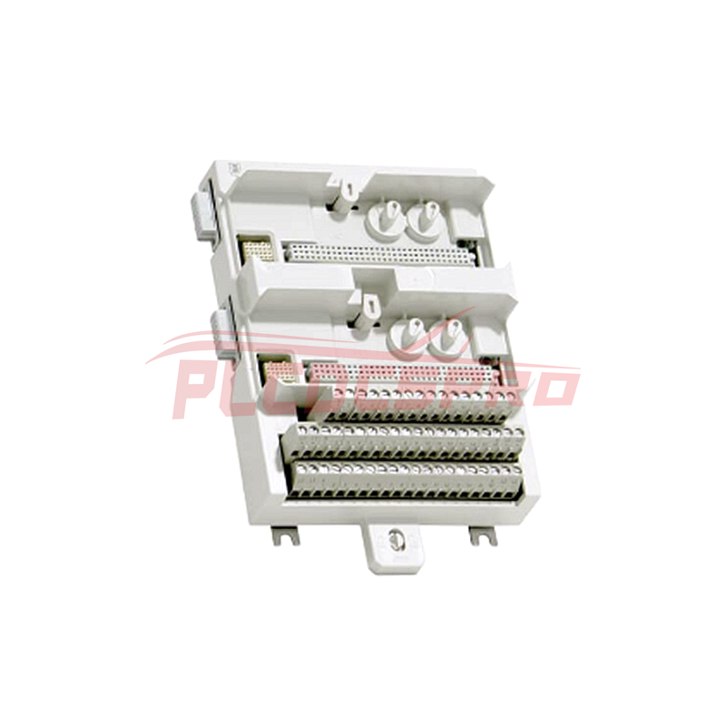 TU843 MTU redundante, 50 V ABB 3BSE021443R1