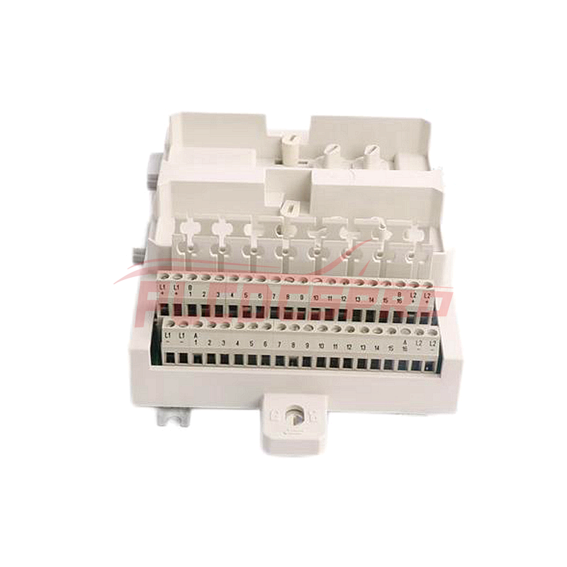 3BSE068782R1  | ABB TU851 Extended Module Termination Unit