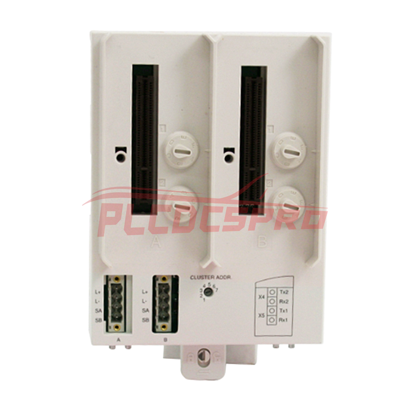 3BSE042560R1 ABB TU849 Module Termination Unit