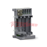 ABB | TU865 3BSE078712R1 | MTU for Ethernet FCI