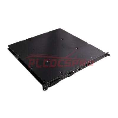 Module de sortie numérique Invensys Triconex Assy 2553-300