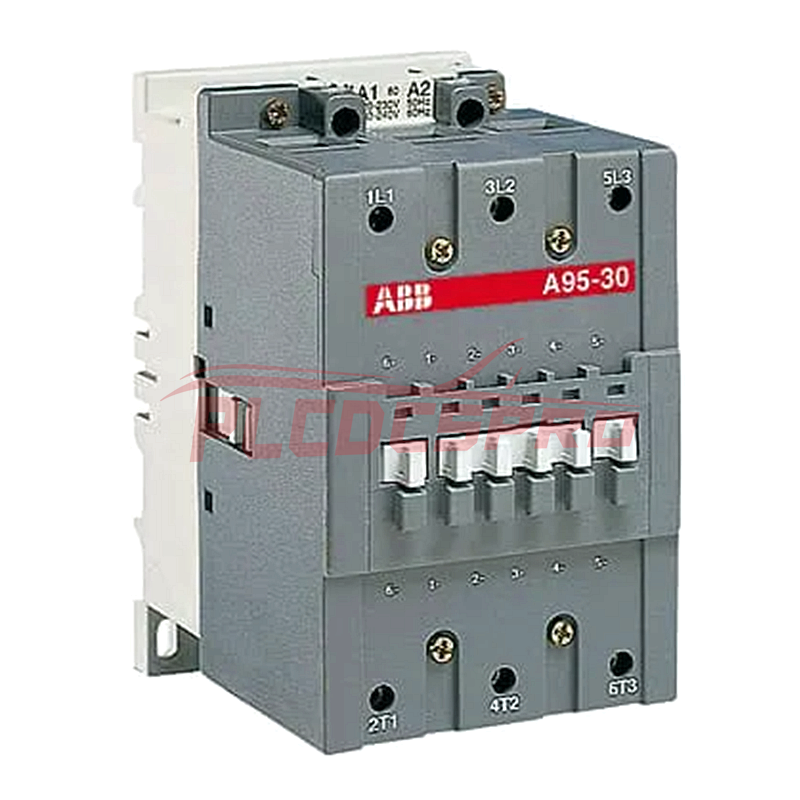 UA95-30 380/400 فولت تيار متردد| موصل ABB UA95-30-00 50 هرتز