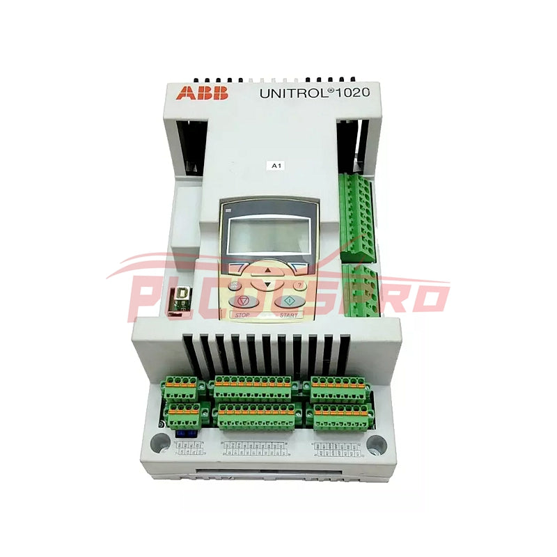 3BHE030579R0003 | ABB Control Unit UNS 0119A-Z