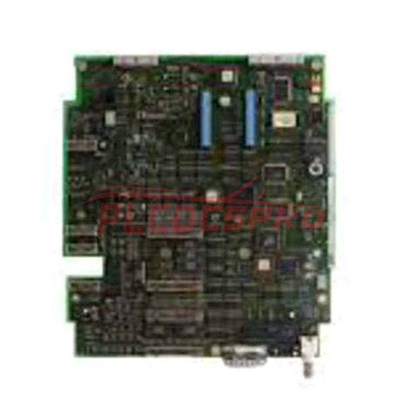 3BHB005727R0001 | ABB UNS 2880A-P Control Board