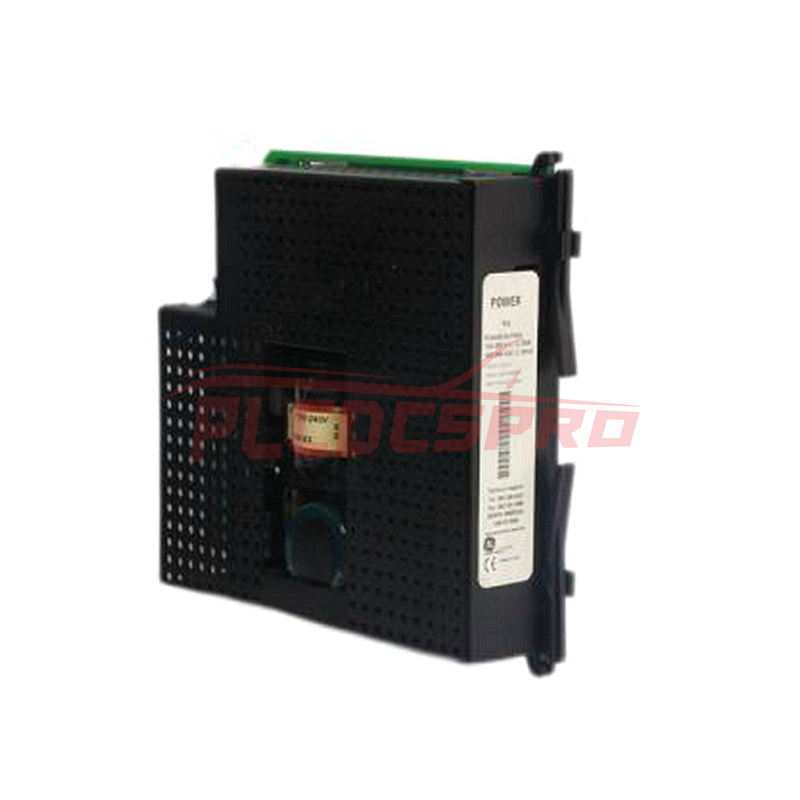 UR 6CH | GE Multilin Digital I/O Module UR Series UR6CH