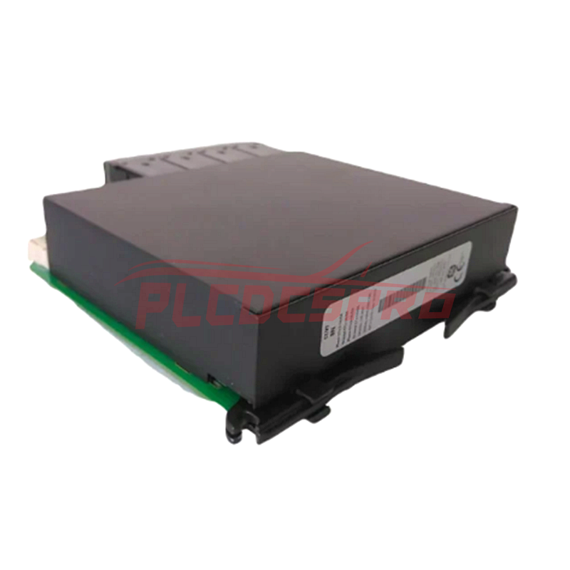 General Electric Multilin UR6LV I/O 8 Digital Inputs Module UR 6LV