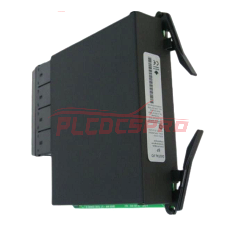 General Electric GE Multilin UR 6PH Digital I/O Module UR Series UR6PH