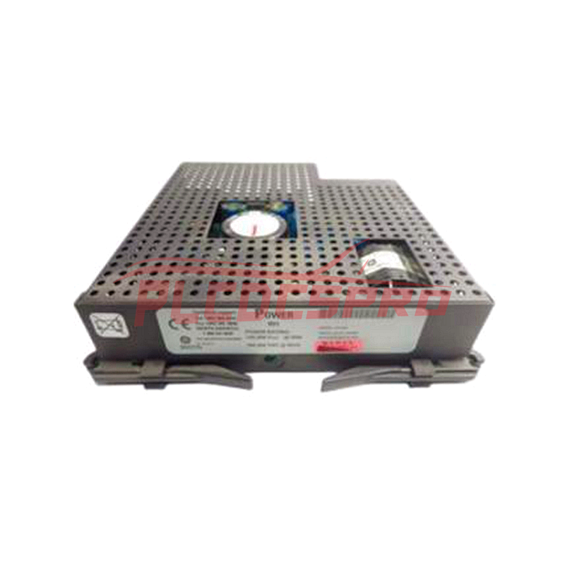 GE Multilin UR RHV Power Supply Module | UR Series