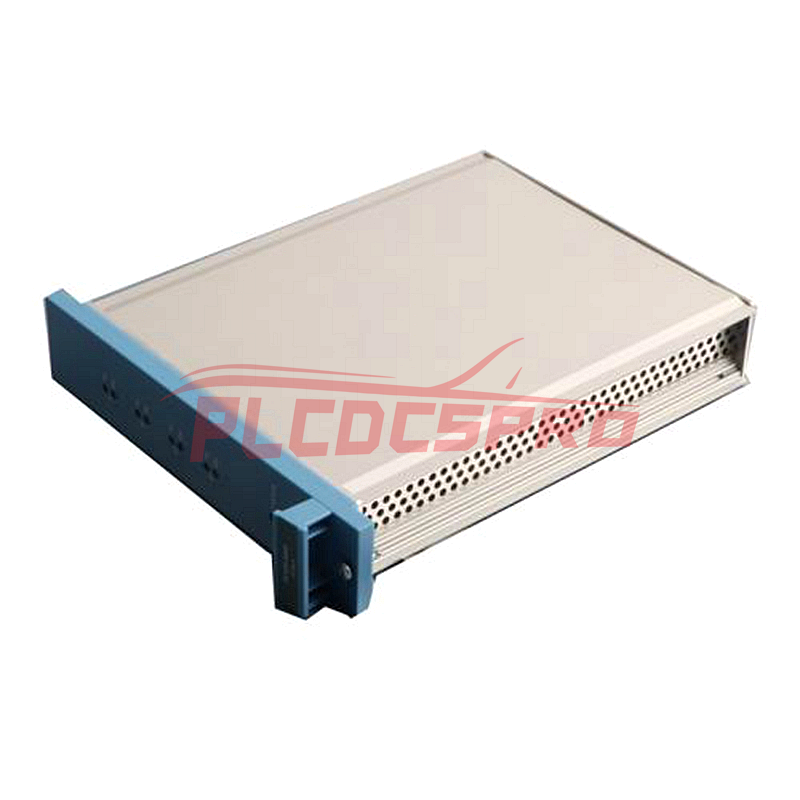 USI-0002 | Honeywell Universal Safety Interface Module