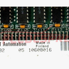 VALMET Automation A413082 CPU централен процесорен модул