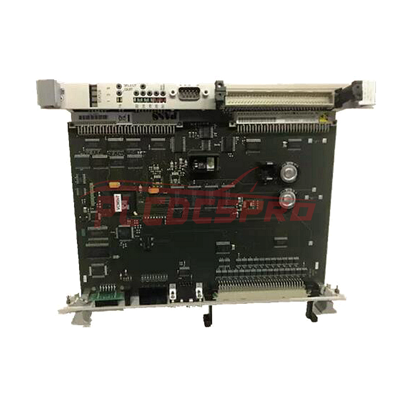 GE General Electric VCM232.3 Modul Vme-Konfigurationsmanager