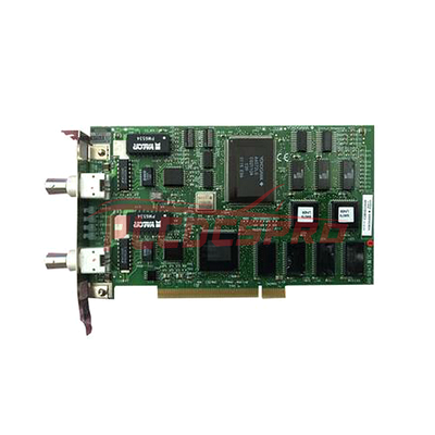 100% Original Yokogawa VF701 Vnet/IP Interface Card