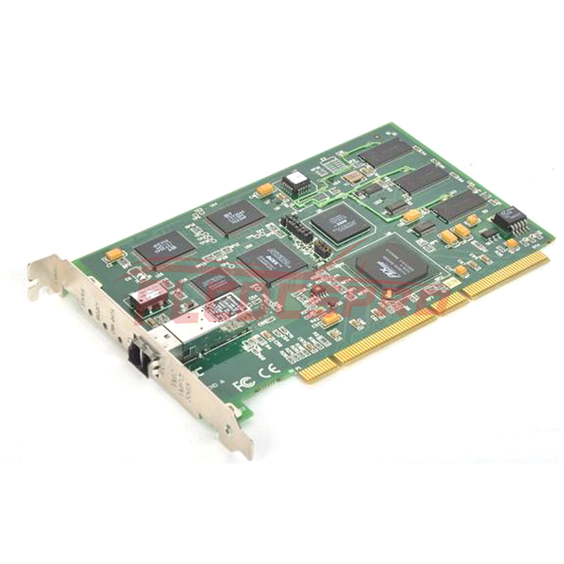 GE Fanuc VMIPCI-5565-110000 Reflective Memory Interface