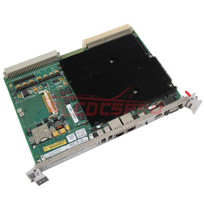 VMIVME-7671-421000 | GE Fanuc VMIVME 7671 Single Board Computer