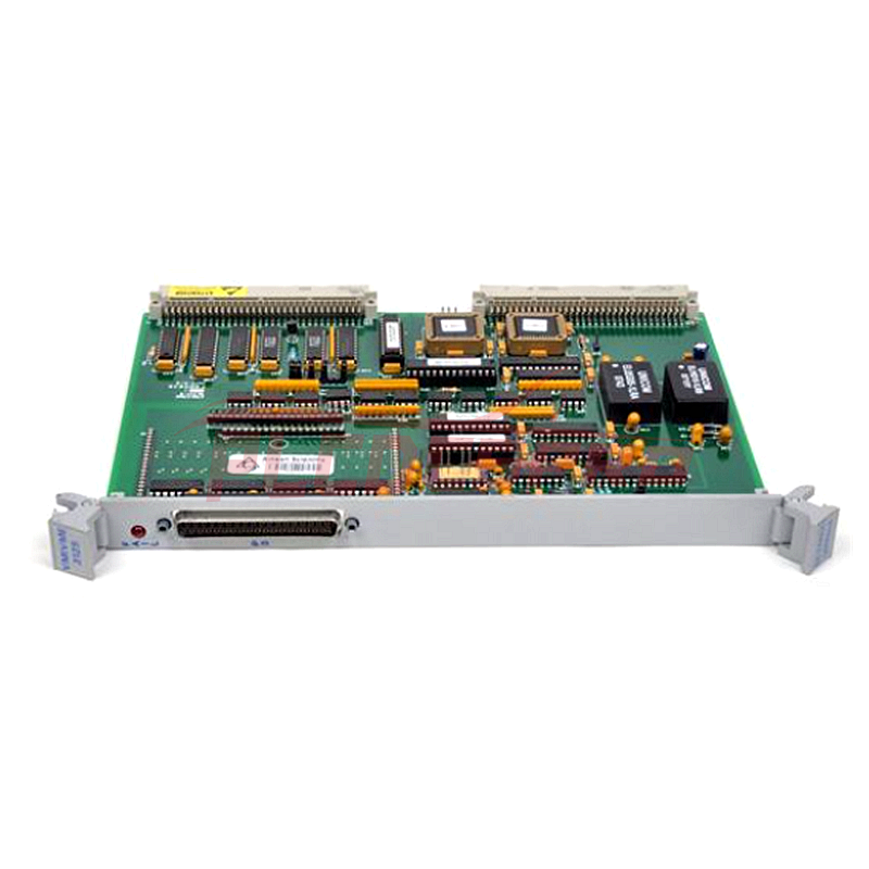 A/D Converter Module VMIVME-3125 332-003125-100 GE Fanuc