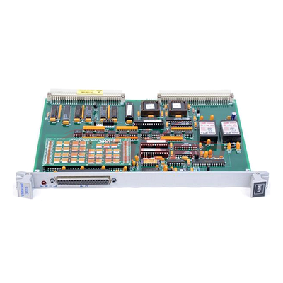 A/D Converter Module VMIVME-3125 332-003125-100 GE Fanuc