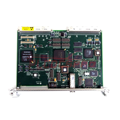 GE Fanuc / VMIC VMIVME-5565 332-015565-010 RFM Node Card