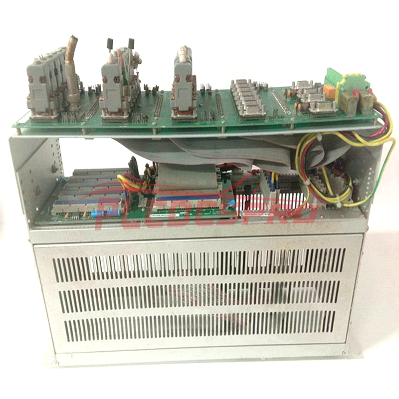 WESCOM D200 VME | GE Fanuc D20 M++ Interface Module