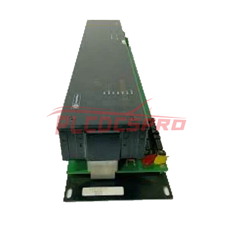 WESDAC D20A | GE Fanuc | Analog Scan Module