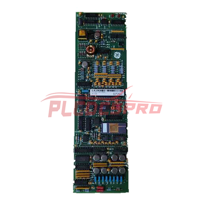 WESDAC D20C | GE D20 C Analog-Digital-E/A-Modul