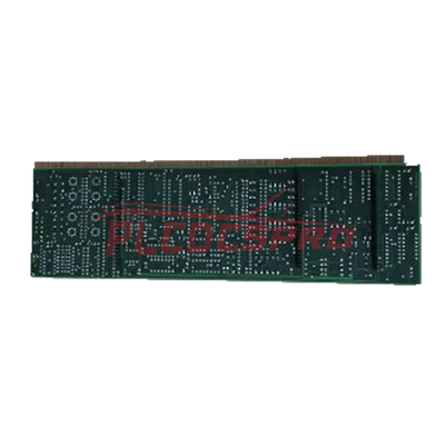 WESDAC D20C | Modul I/O Analog Digital GE D20 C