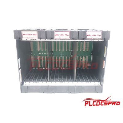 5453-759 | Woodward Micronet Plus Chassis Module