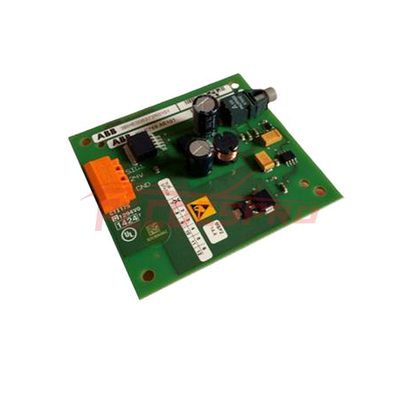 Модуль контроллера платы ПК ABB XVC769AE101 3BHE006373R0101