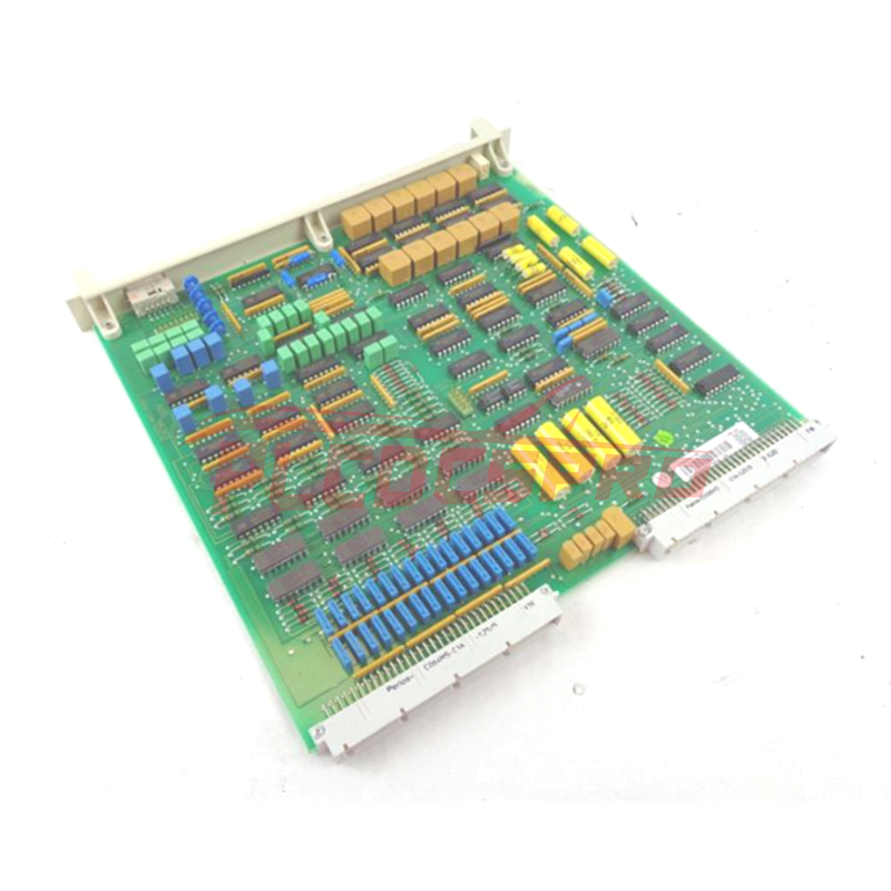 PFSK104 ABB YM322001-EB PFSK 104 Signal Processing Board