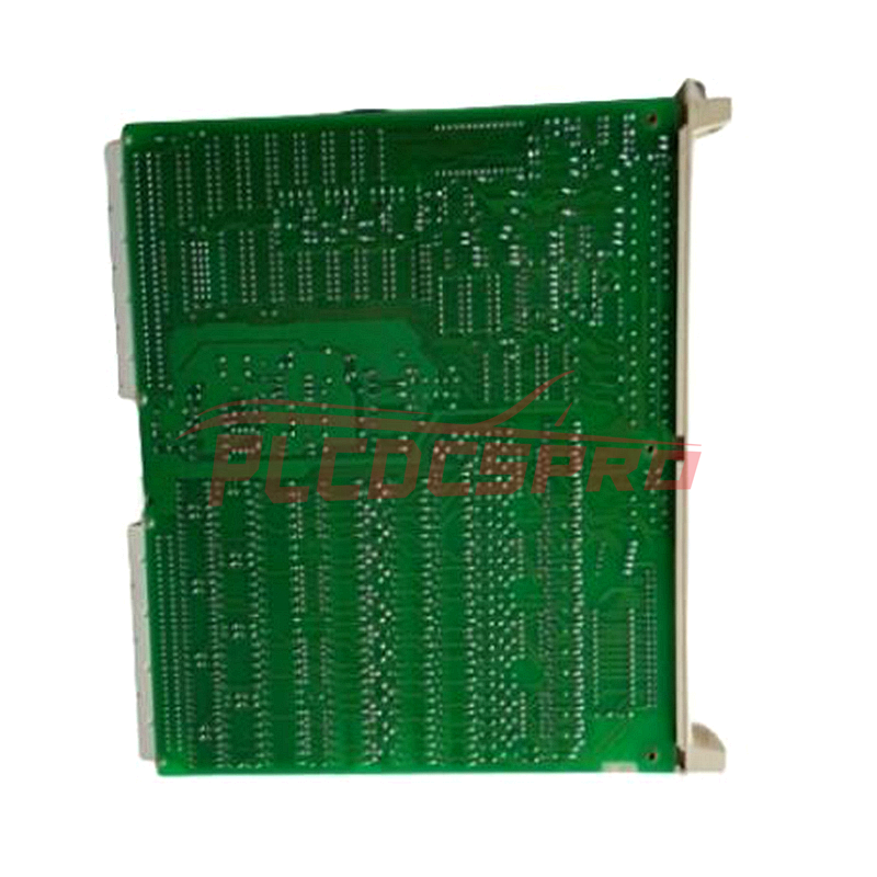 Unit Input Analog ABB YPG 109B YT204001-JU Baru Asli