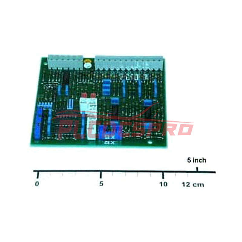 Yeni ABB YPG111A 3ASD273001B1 Güç Ölçüm Ünitesi