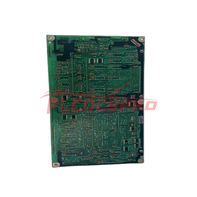 YYI 107B Lci Scheda filtro di sincronizzazione ABB 3ASD489306C421