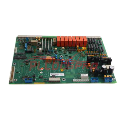 ABB YPQ202A YT204001-KB YPQ 202A I/O Board