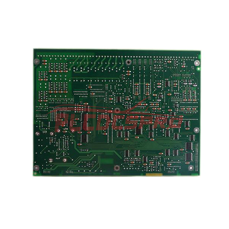 ABB YPQ202A YT204001-KB YPQ 202A I/O Board