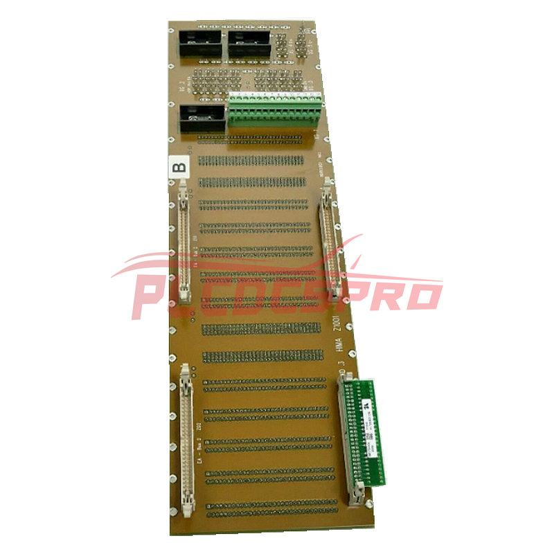 In Stock HIMA Z1001 Z 1001 Board