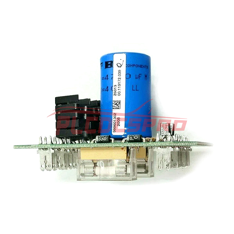 Z 6013 | HIMA Z6013 DC Module | Origin New